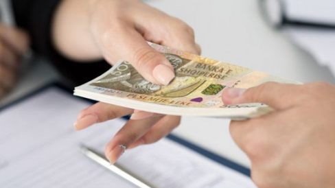 Ndryshimi i pages minimale dhe maksimale: 37 mln euro me shume sigurime